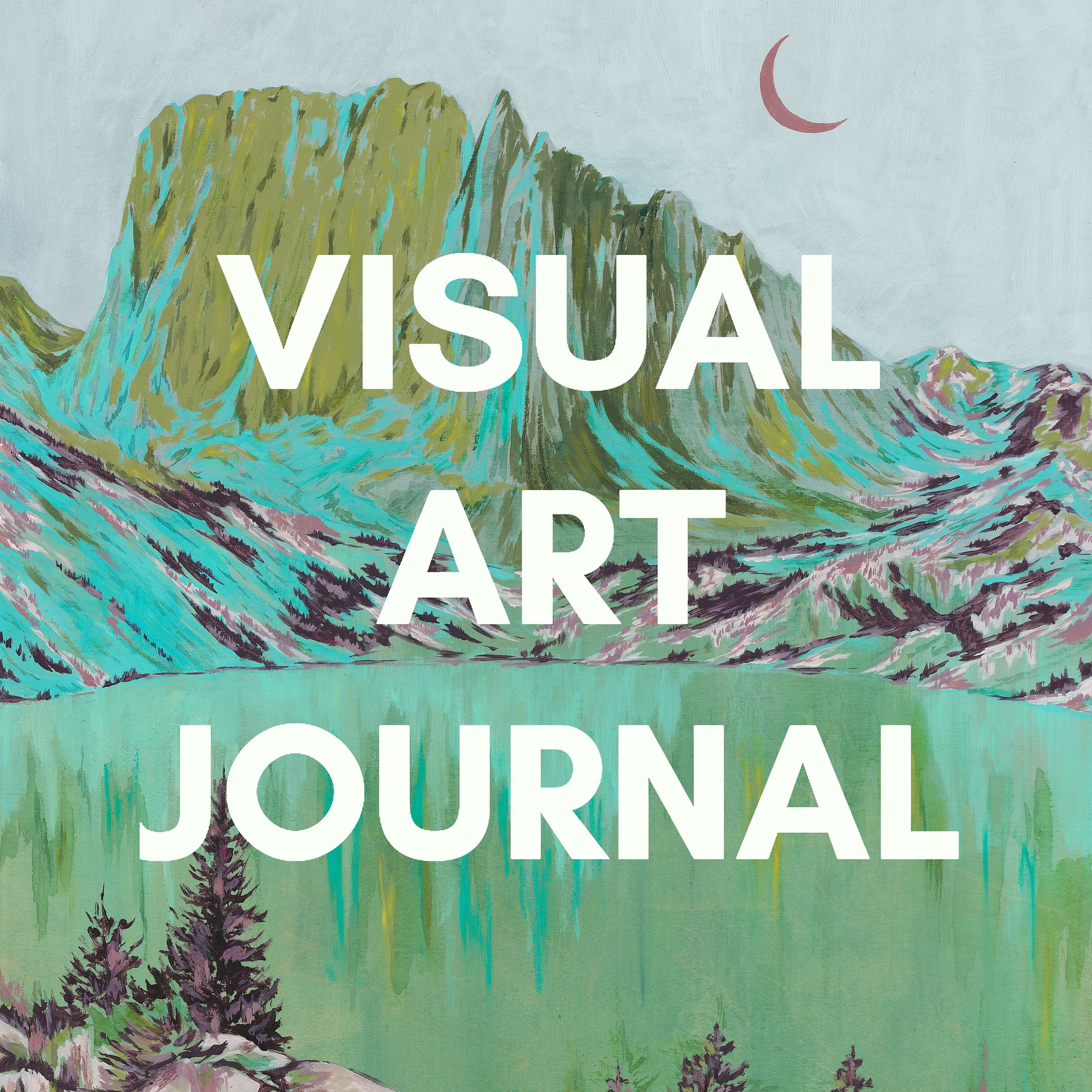 Visual Arts Journal