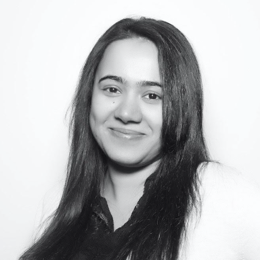 Rupa Chakraborty Testimonial