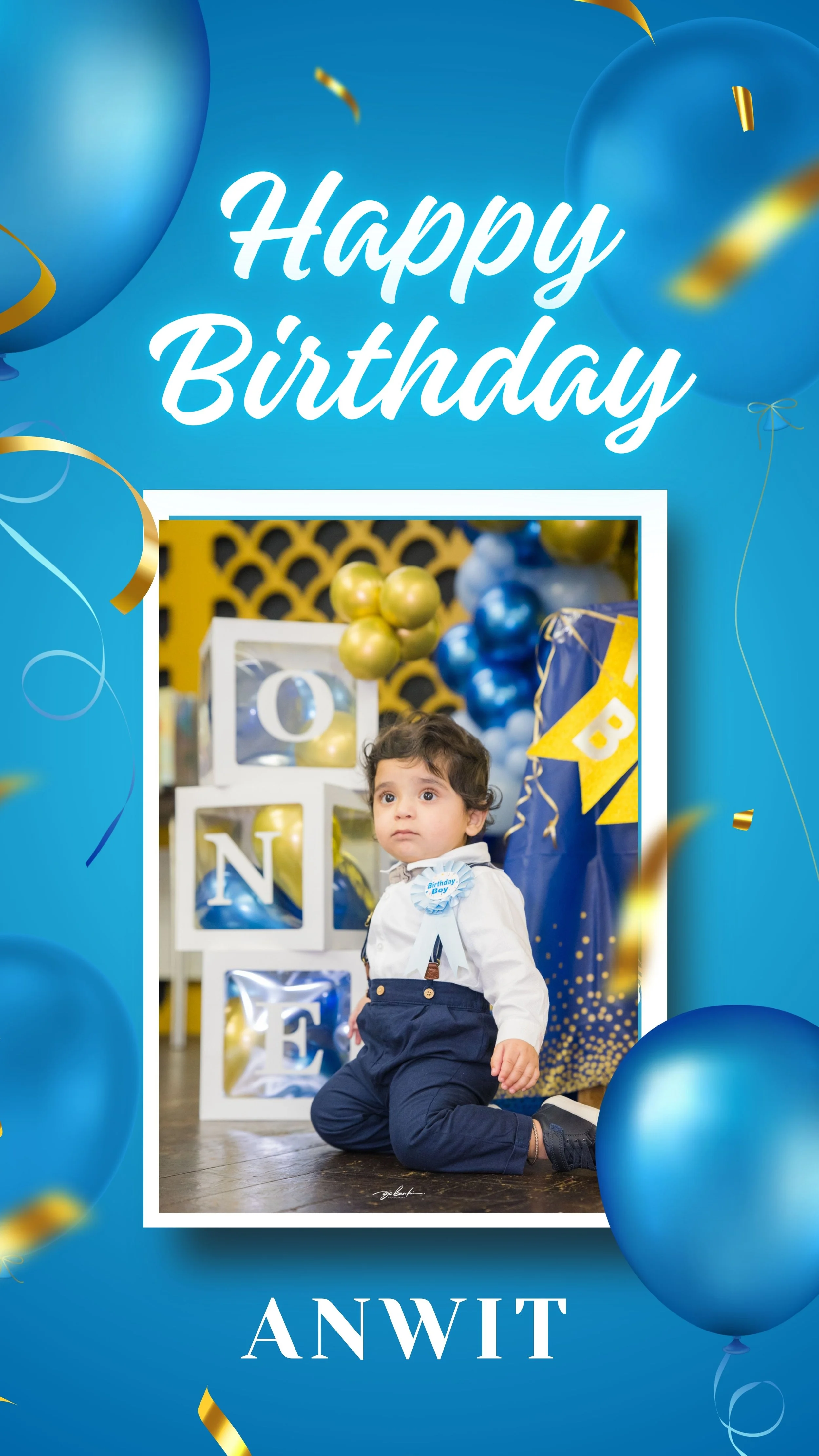 Blue Gold Modern Happy Birthday Your Story.jpg