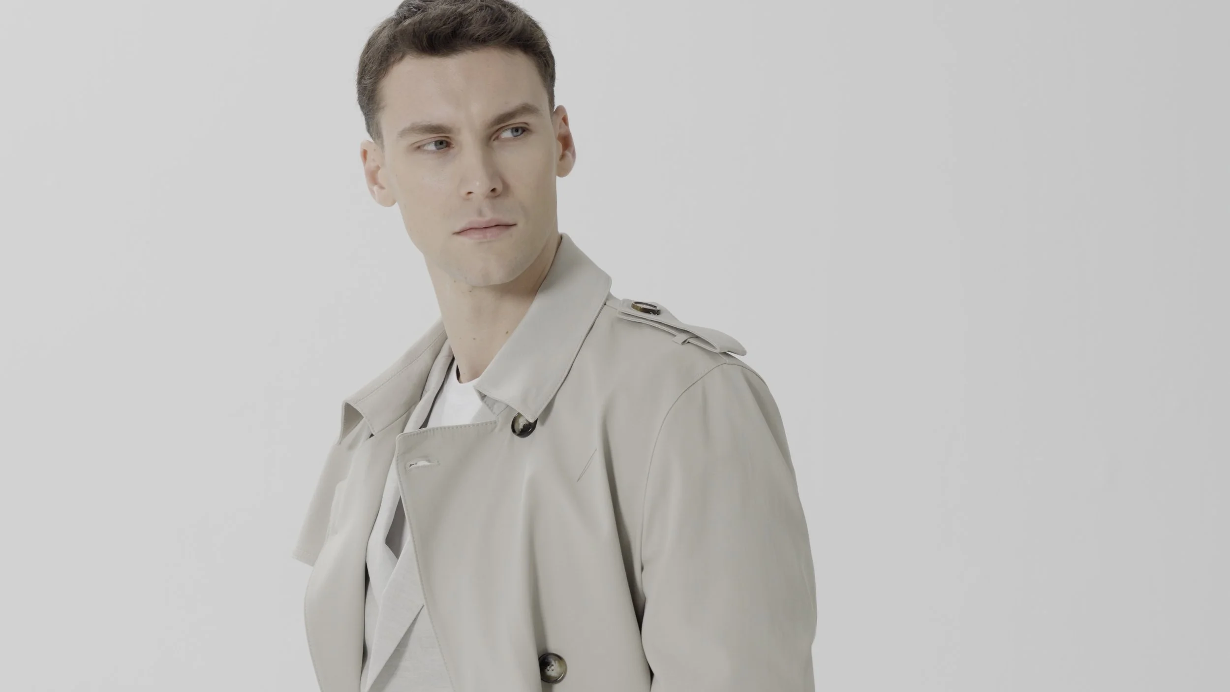 Sayki - Men's Spring/Summer Collection 2026
