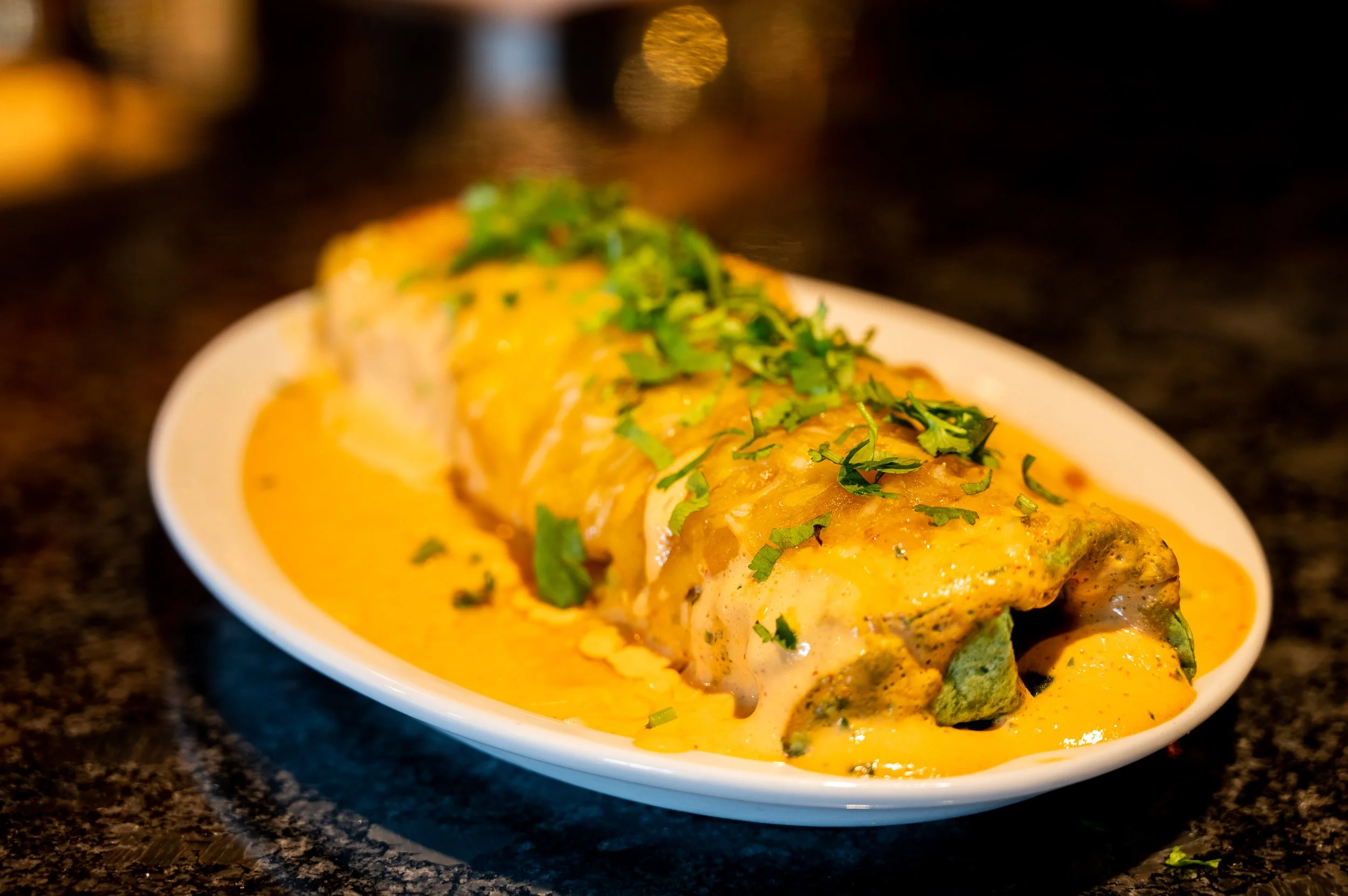 Photo Gallery A visual guide to our authentic meals! — BOMB BURRITOS