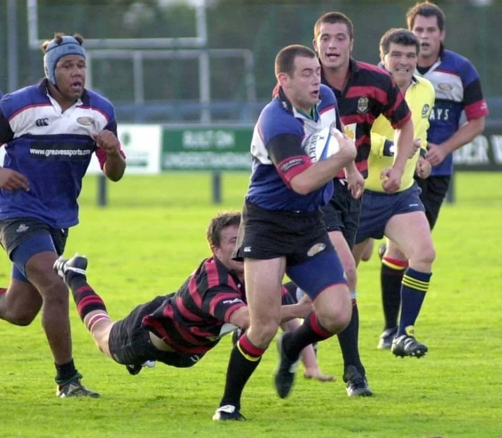 Rugby