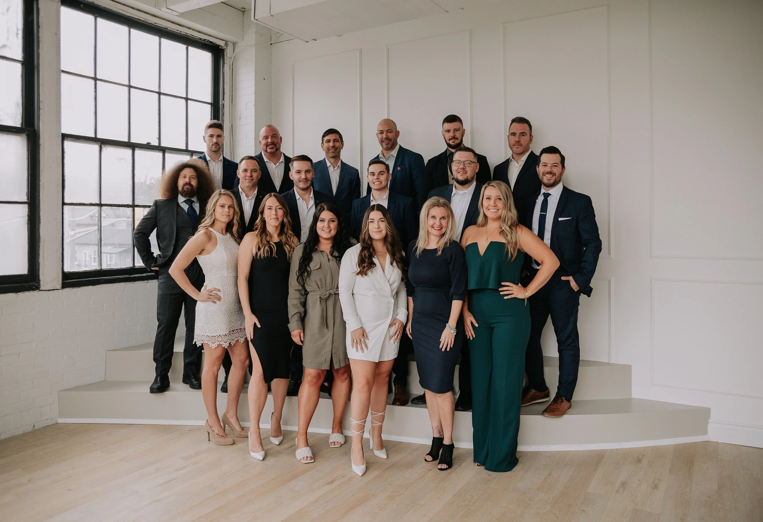 Careers — The Crew Real Estate