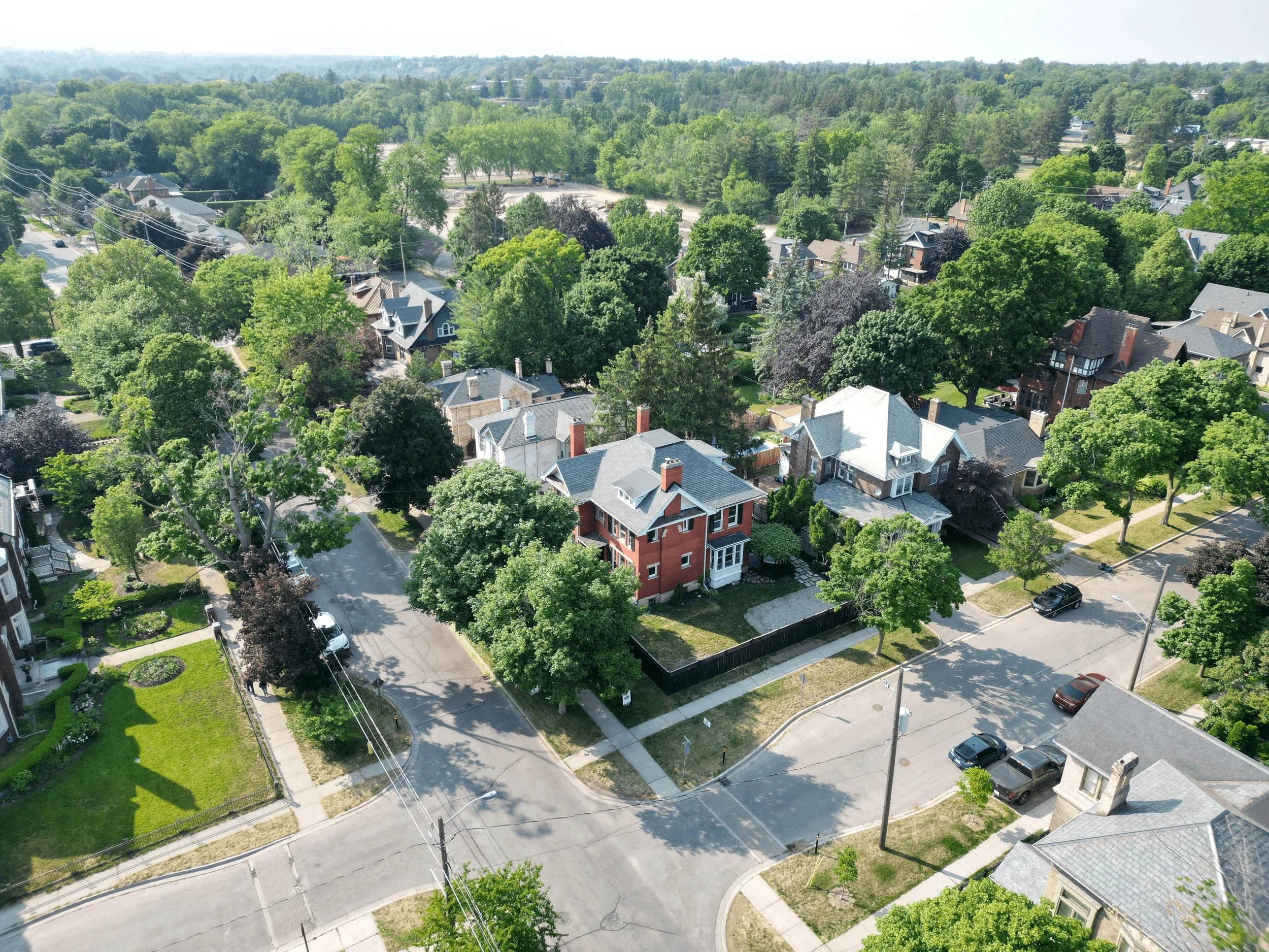 109 Dufferin Avenue, Brantford, Ontario House For Sale — The Crew