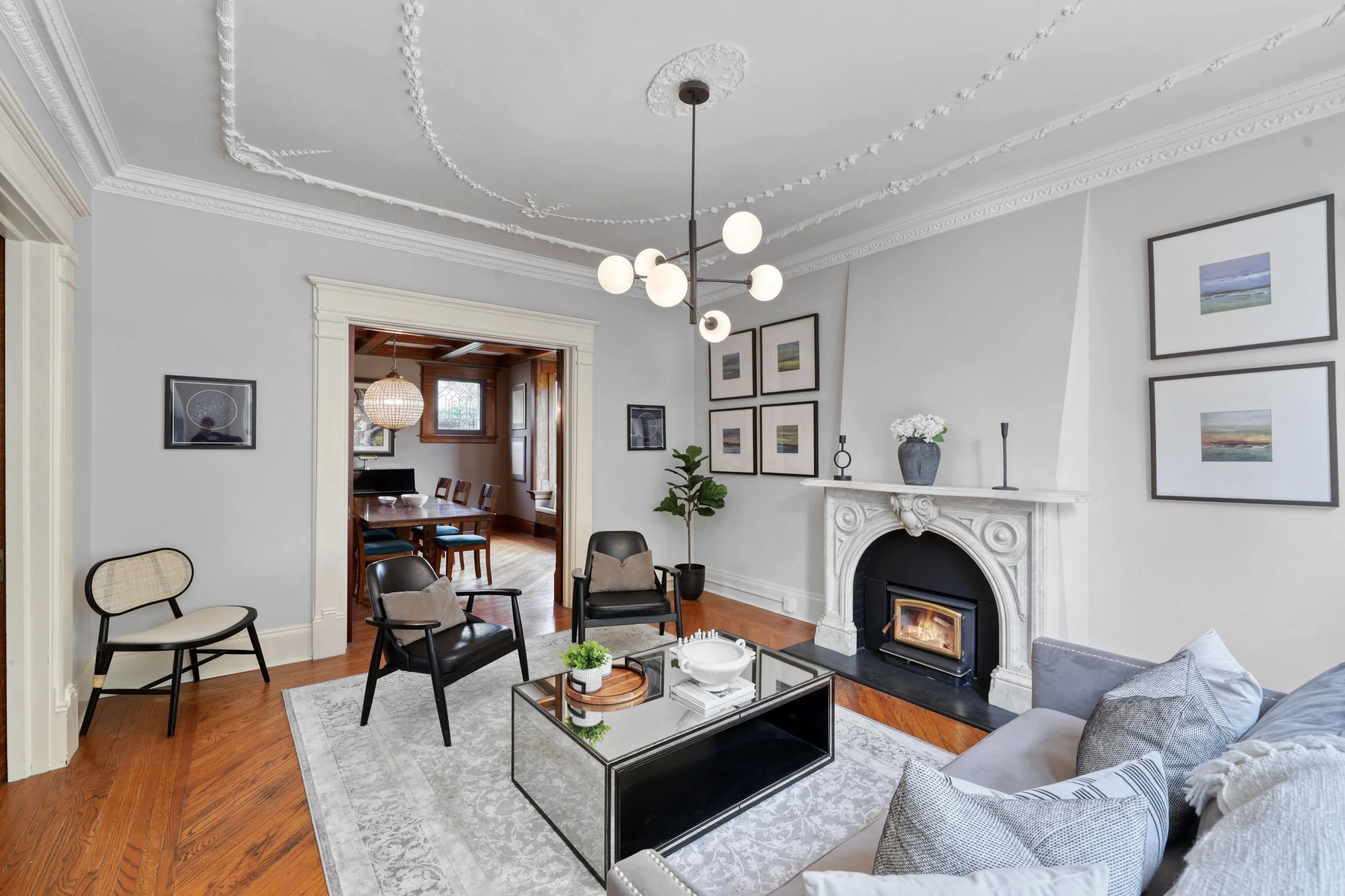 109 Dufferin Avenue, Brantford, Ontario House For Sale — The Crew