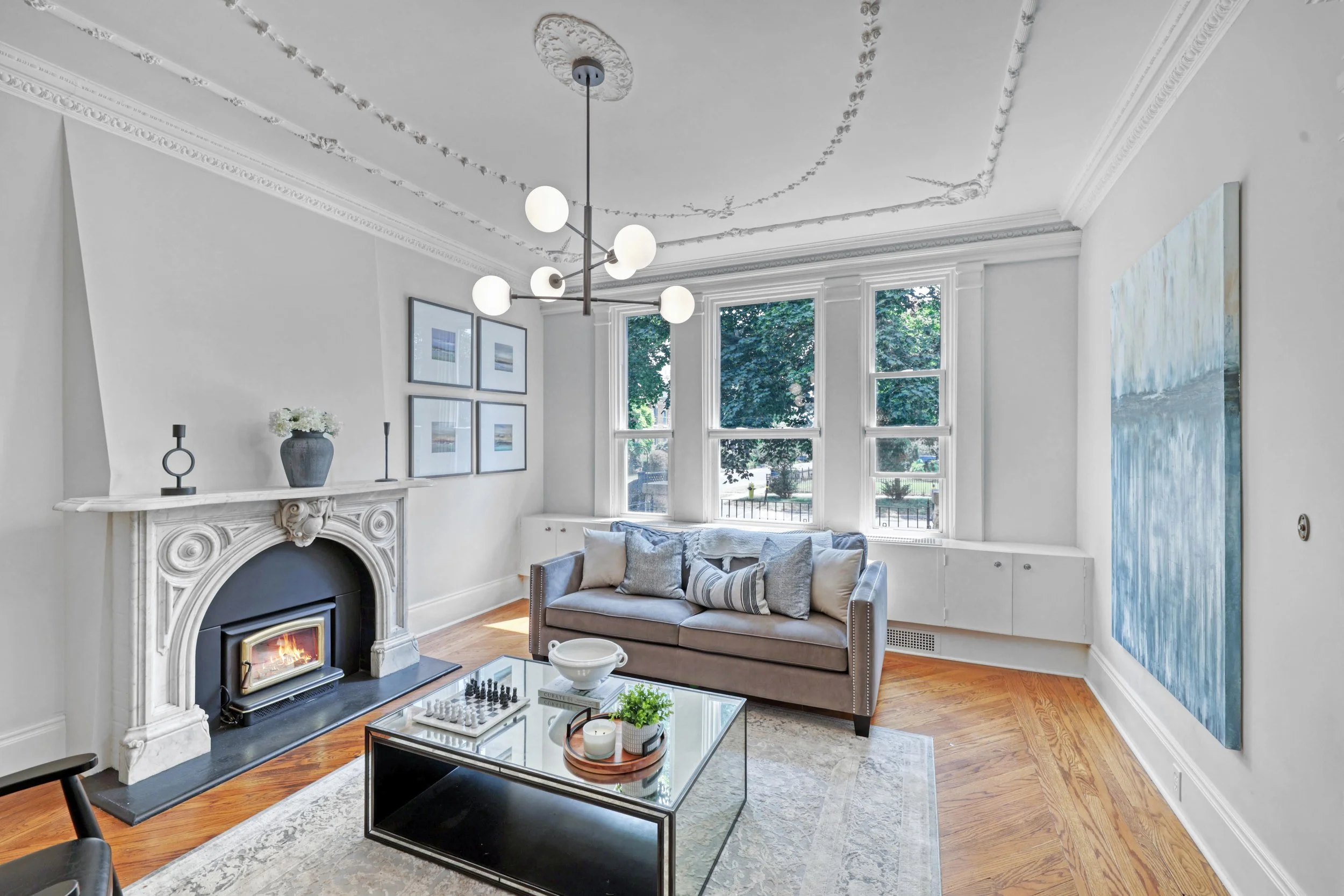 109 Dufferin Avenue, Brantford, Ontario House For Sale — The Crew