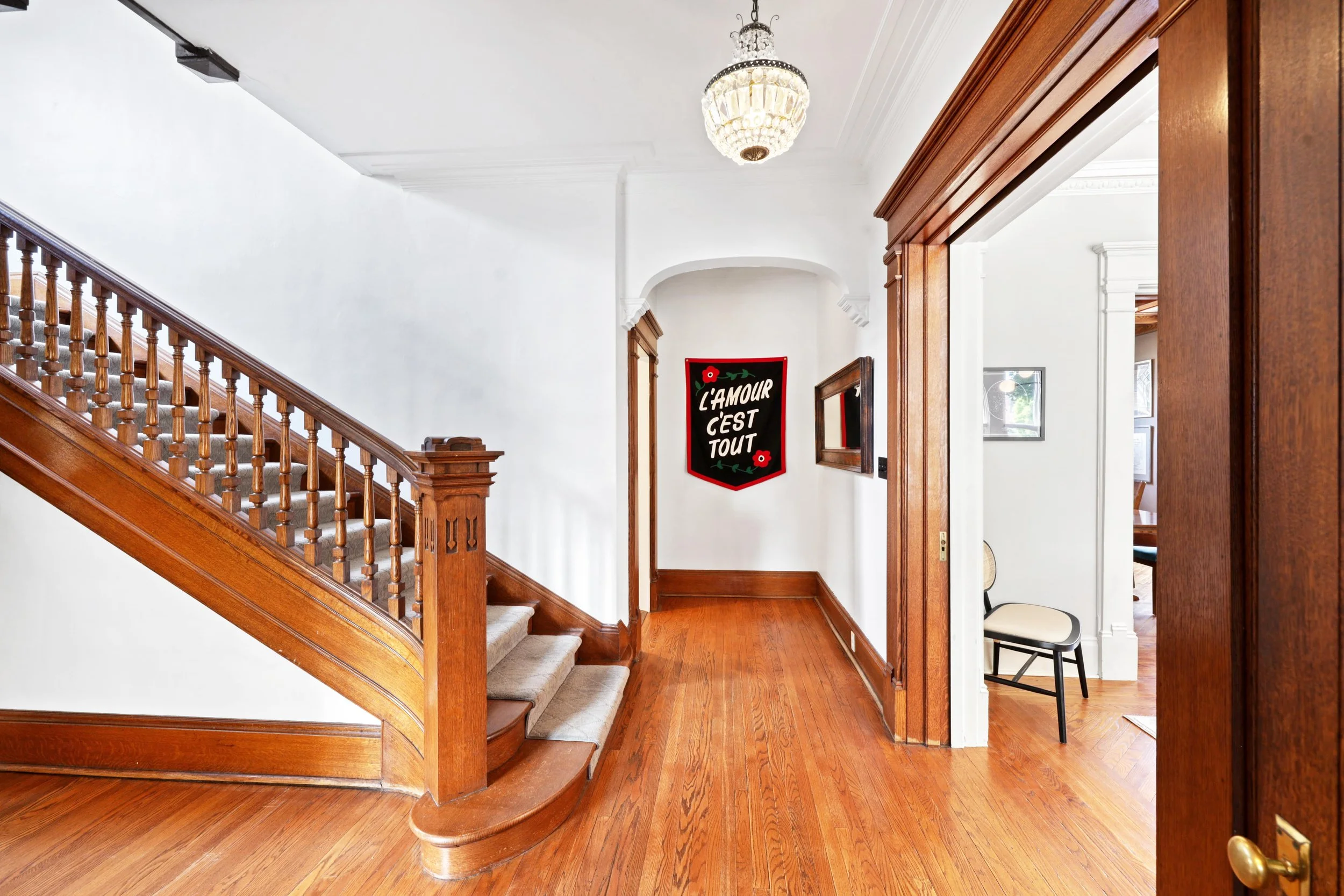 109 Dufferin Avenue, Brantford, Ontario House For Sale — The Crew