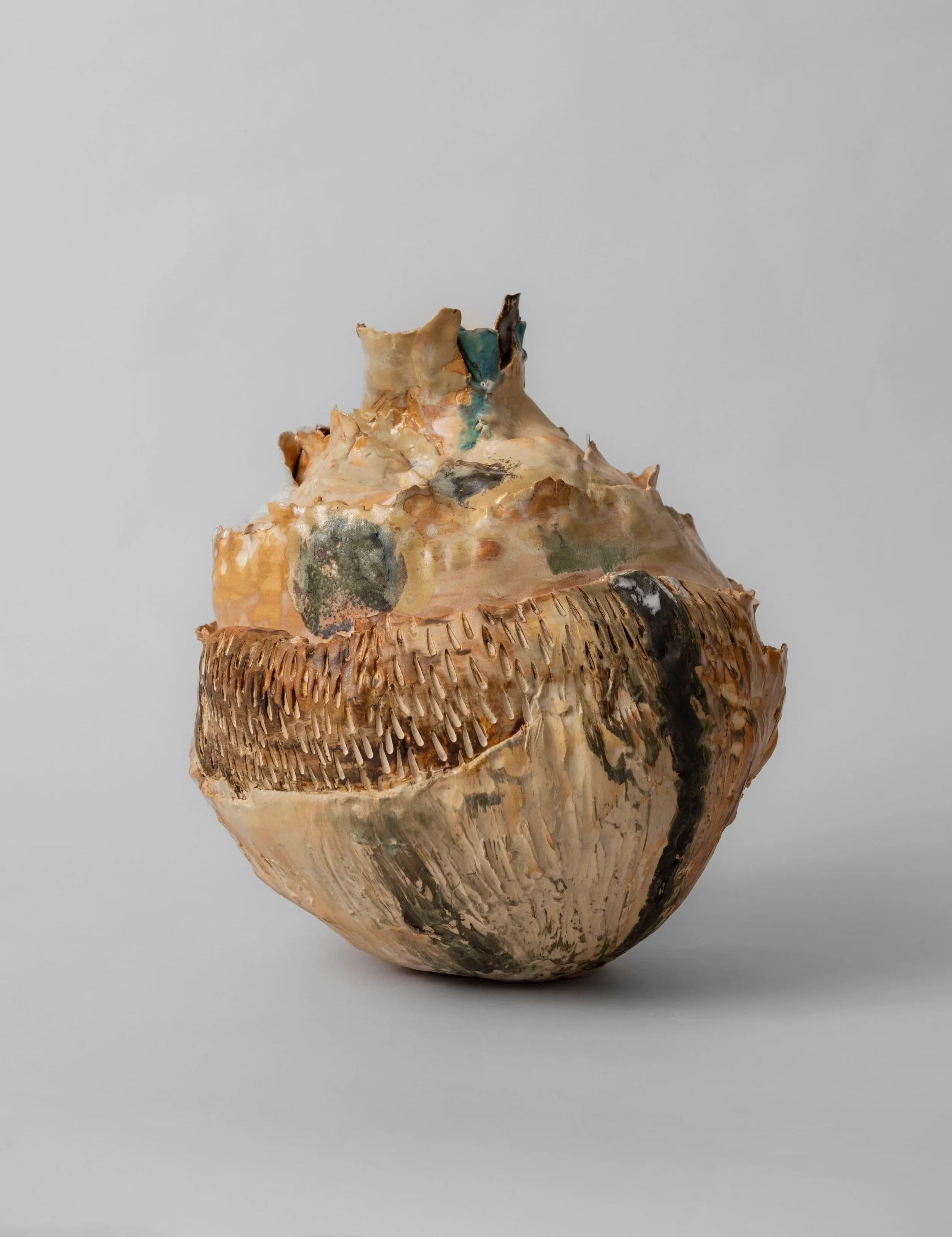 Oceanic Crust 
