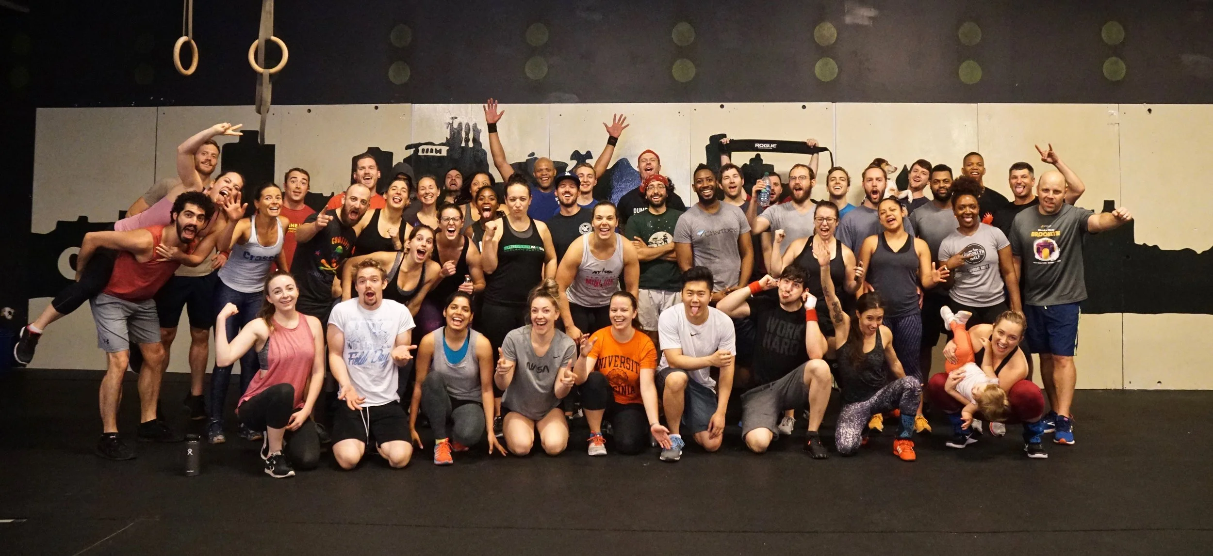 Memberships — MOC Brooklyn Barbell & Fitness