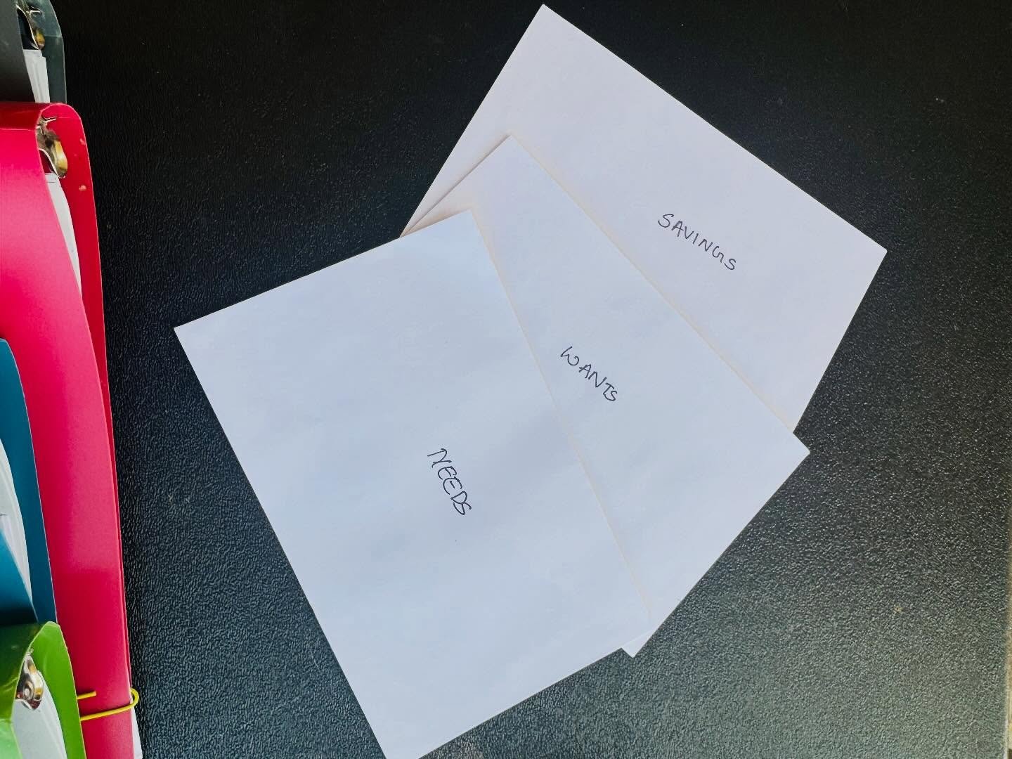 We've spent the last year working with UCSD's Global T.I.E.S. to create a gamified curriculum on personal finance and entrepreneurship. Recently, we launched our 6-week personal finance series with Nova Spero. Last Saturday, students chose careers, b