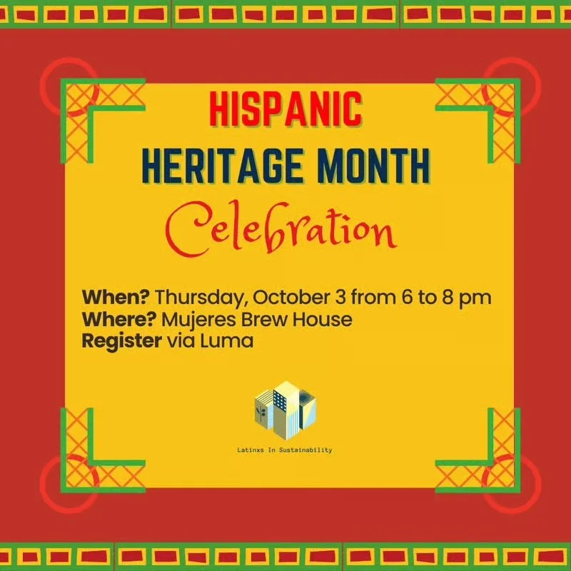 LiS San Diego: Hispanic Heritage Month Celebration