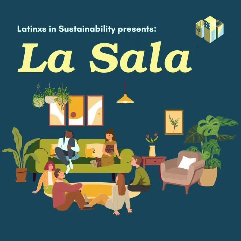 LiS Presents: La Sala