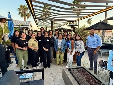 #California, you showed up 💛

We kicked off our first-ever #SanFrancisco event on March 26 🌉 and kept the momentum going in #SanDiego on April 7 ☀️

Nothing beats bringing our community together &mdash; the energy, the conversations, the connection