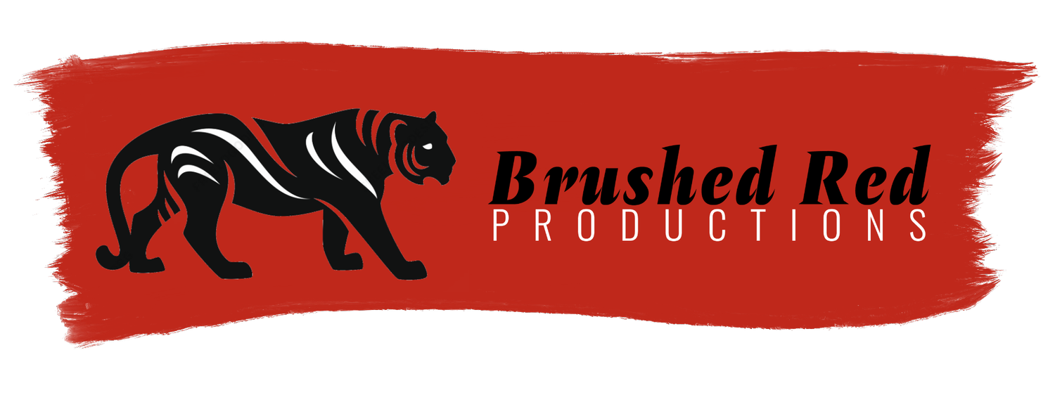 Brushed Red Productions