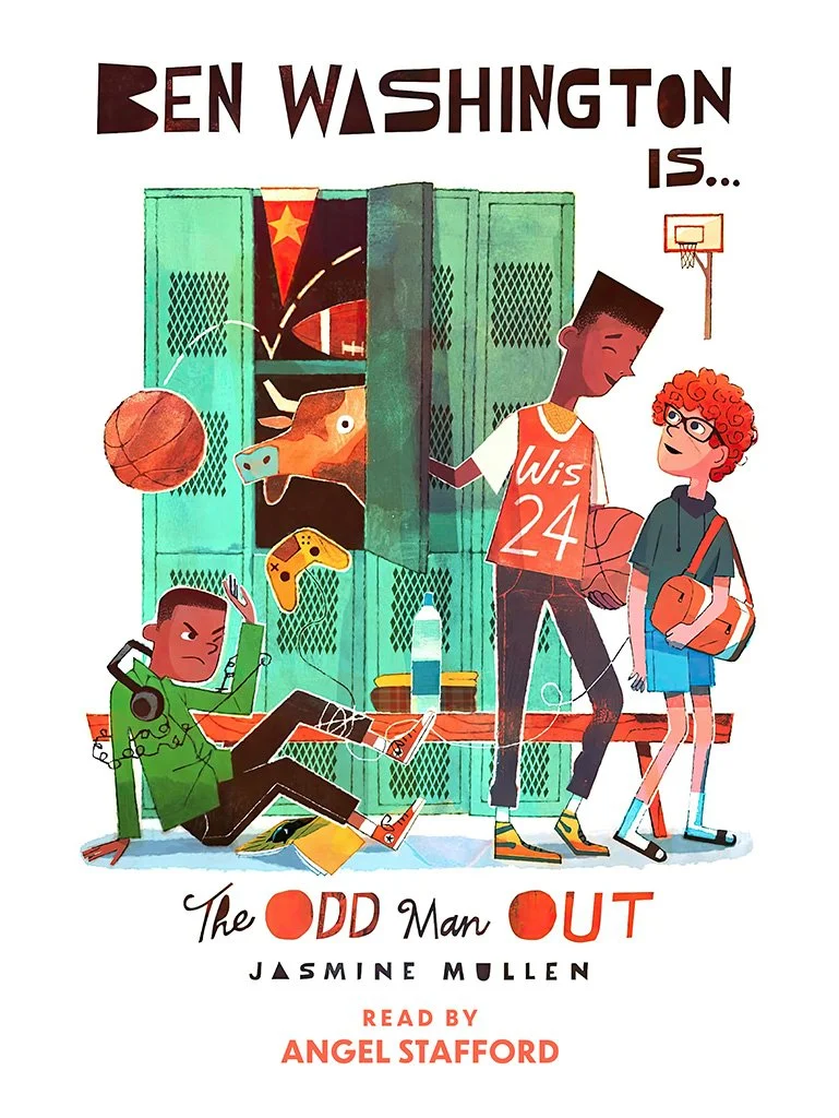 benwashington oddmanout sml.jpg