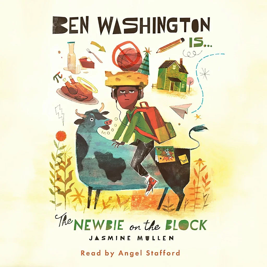 ben washington audiobook sml.jpg