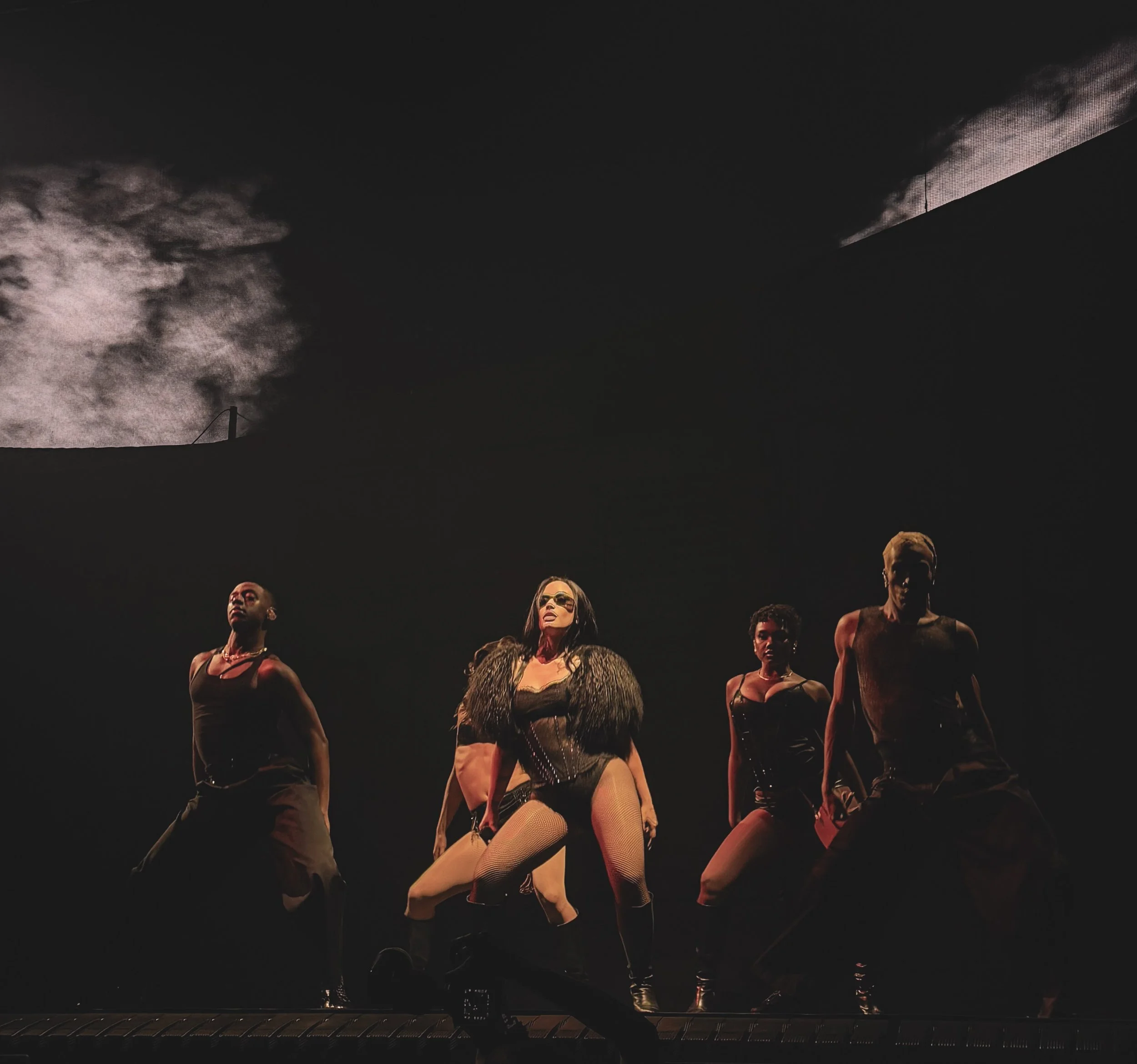 Demi Lovato- It's Not That Deep Tour- 5/9 & 5/16 