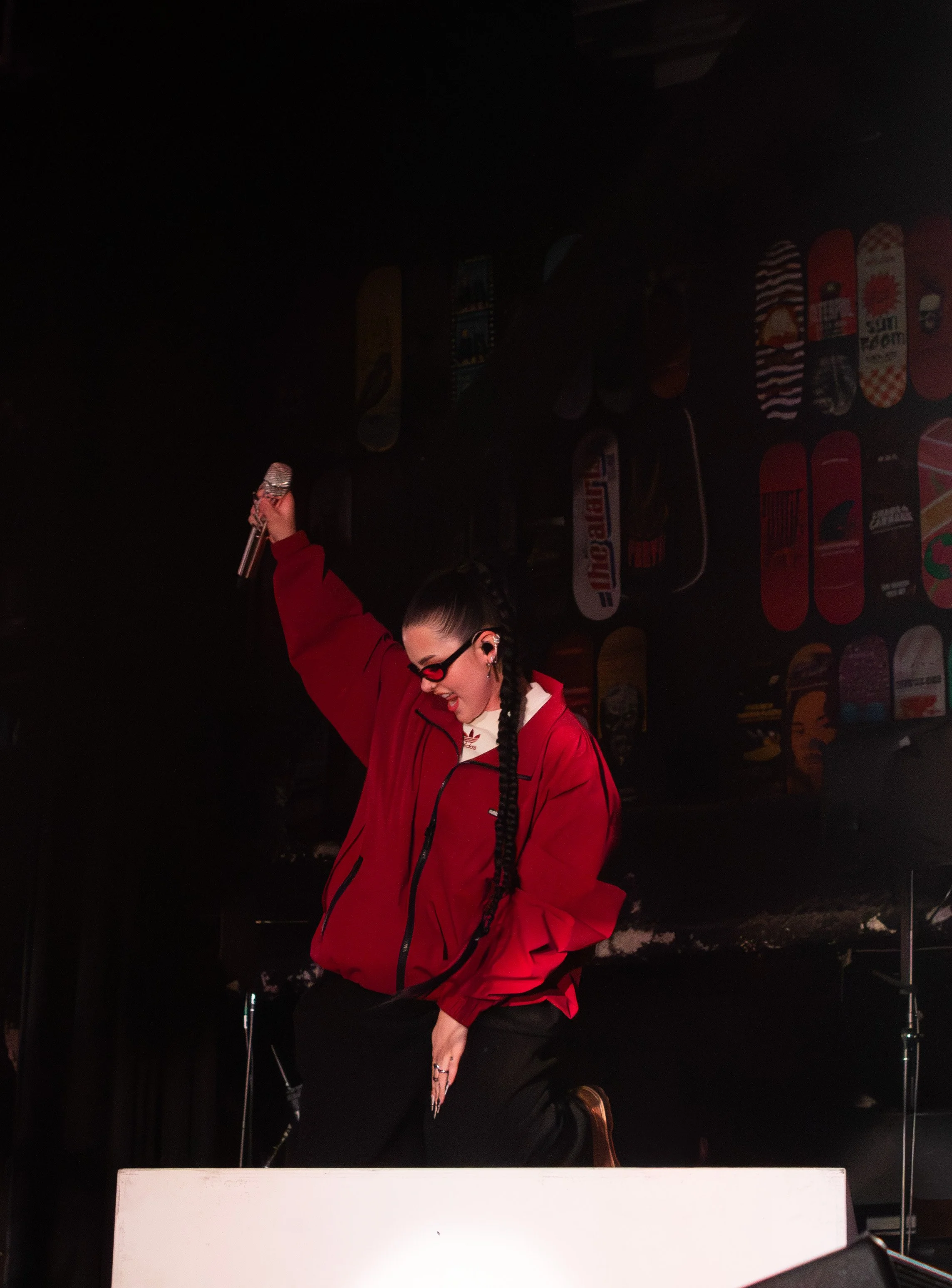 Lauren Spencer Smith- Art of Being a Mess Tour- 3/14/26 