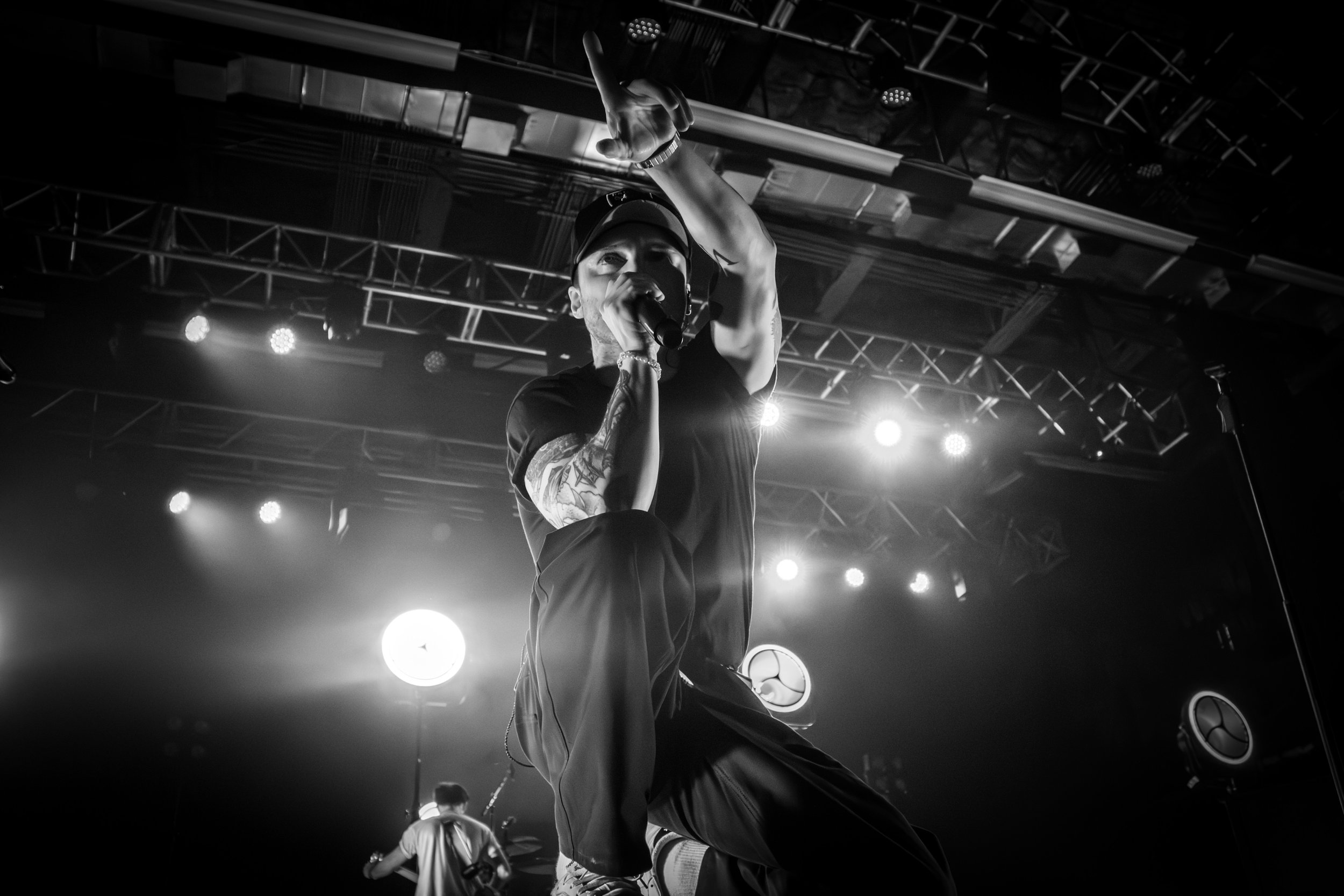 The Cab- Back From The Dead Tour- 5/28/26
