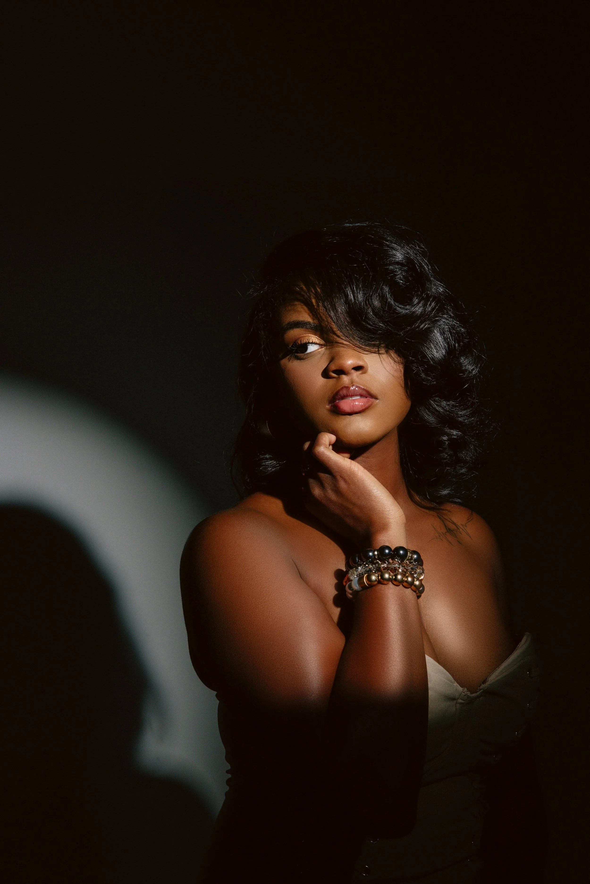 Ivy Lo Neo Soul R&B Neo-Soul Artist