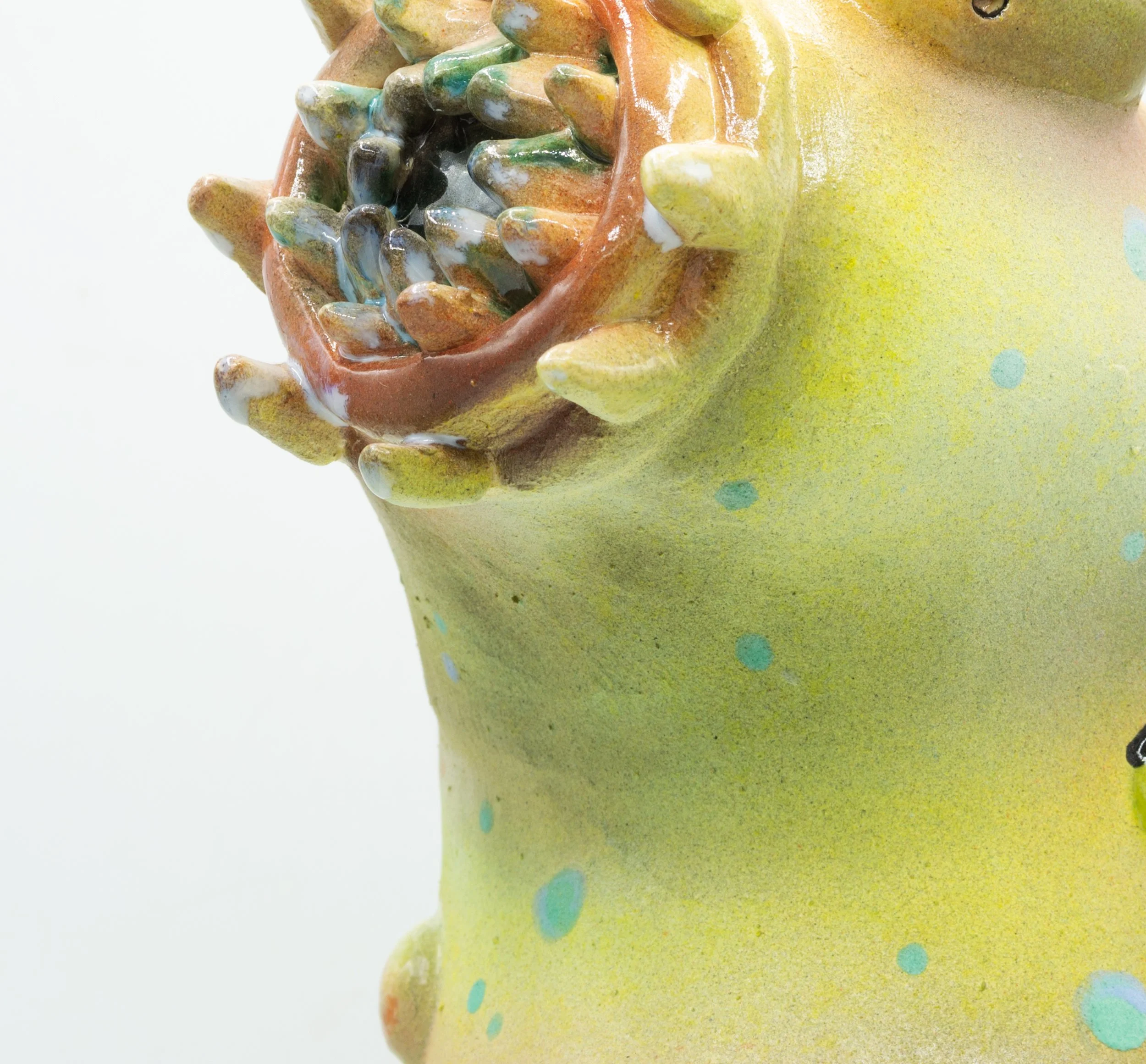 Is it cruel to pour salt on slugs? detail