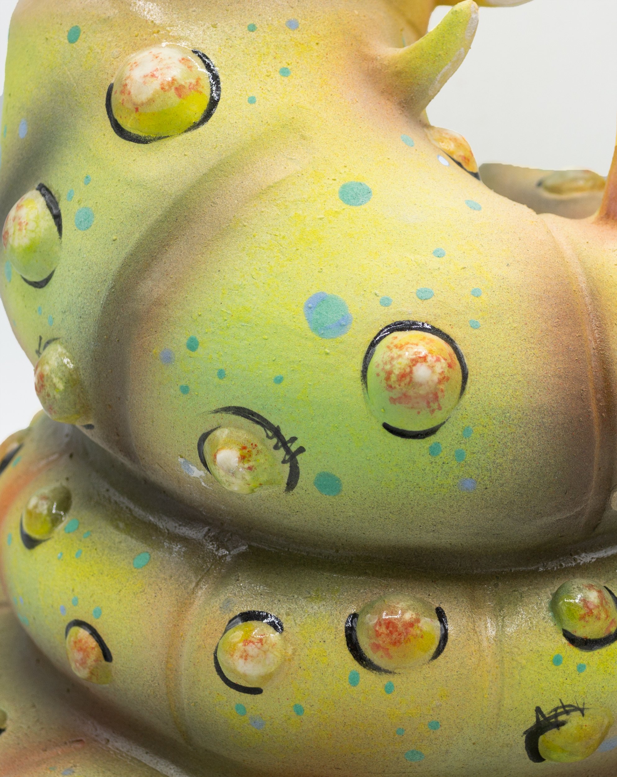 Is it cruel to pour salt on slugs? detail