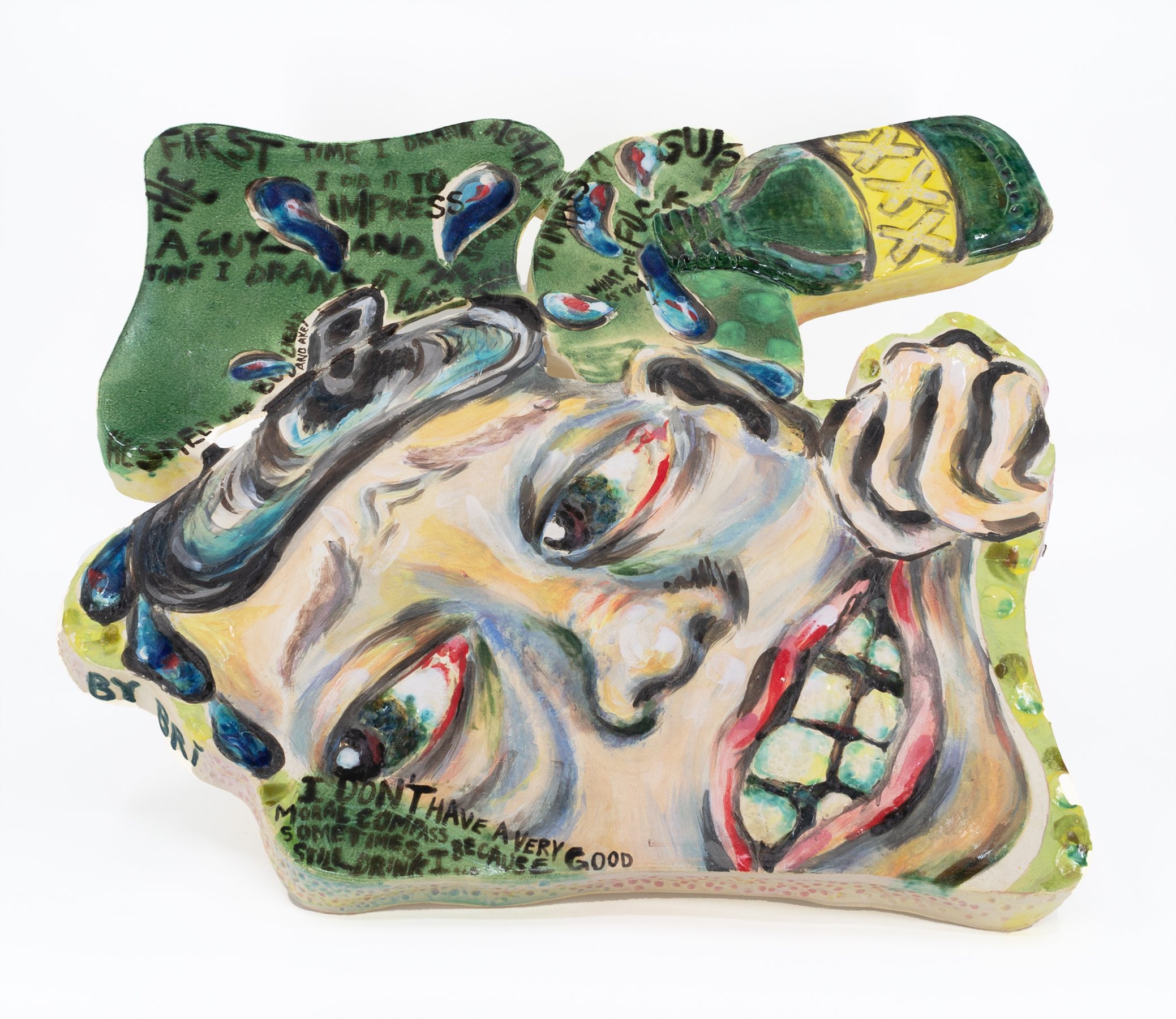 The time I pretended to like beer..jpg