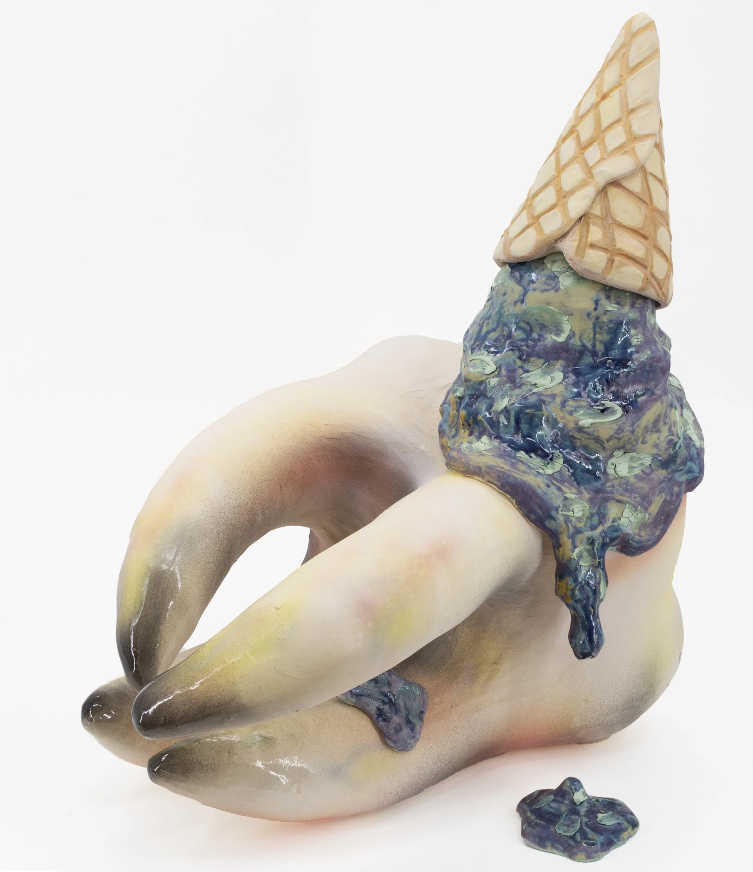 i scream, you scream