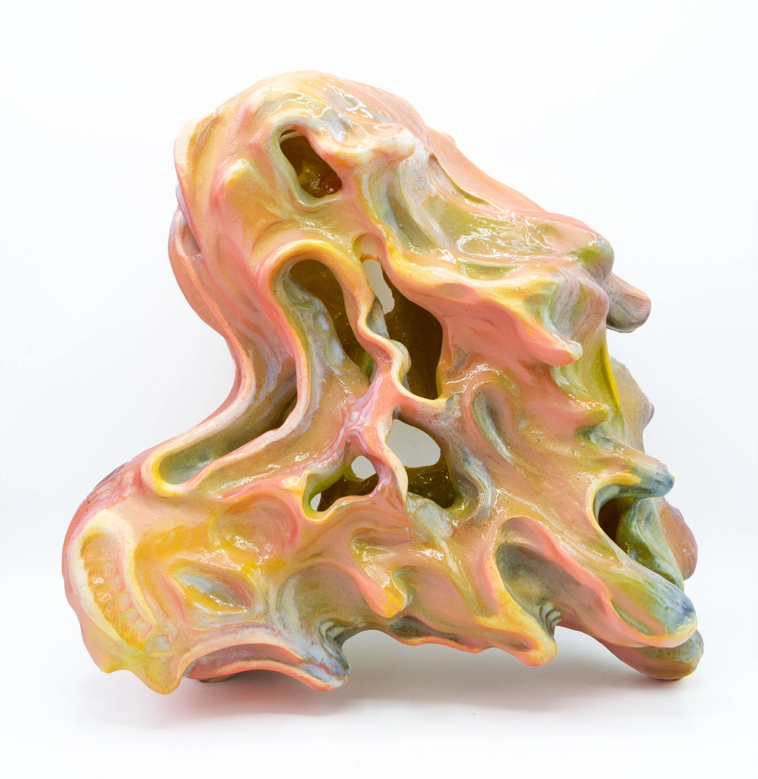 I can't feel my left arm, am I going to have a heart attack?