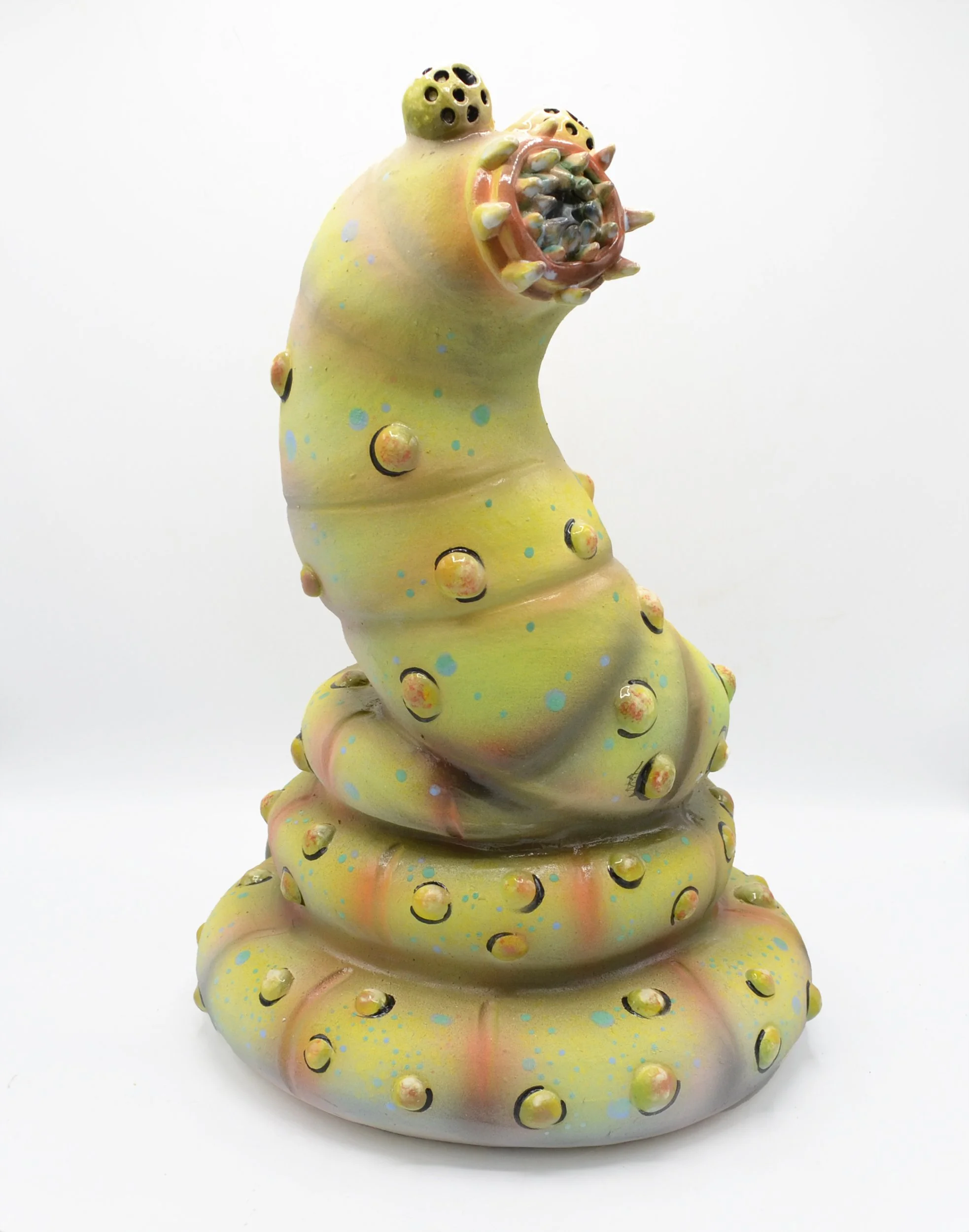 Is it cruel to pour salt on slugs?