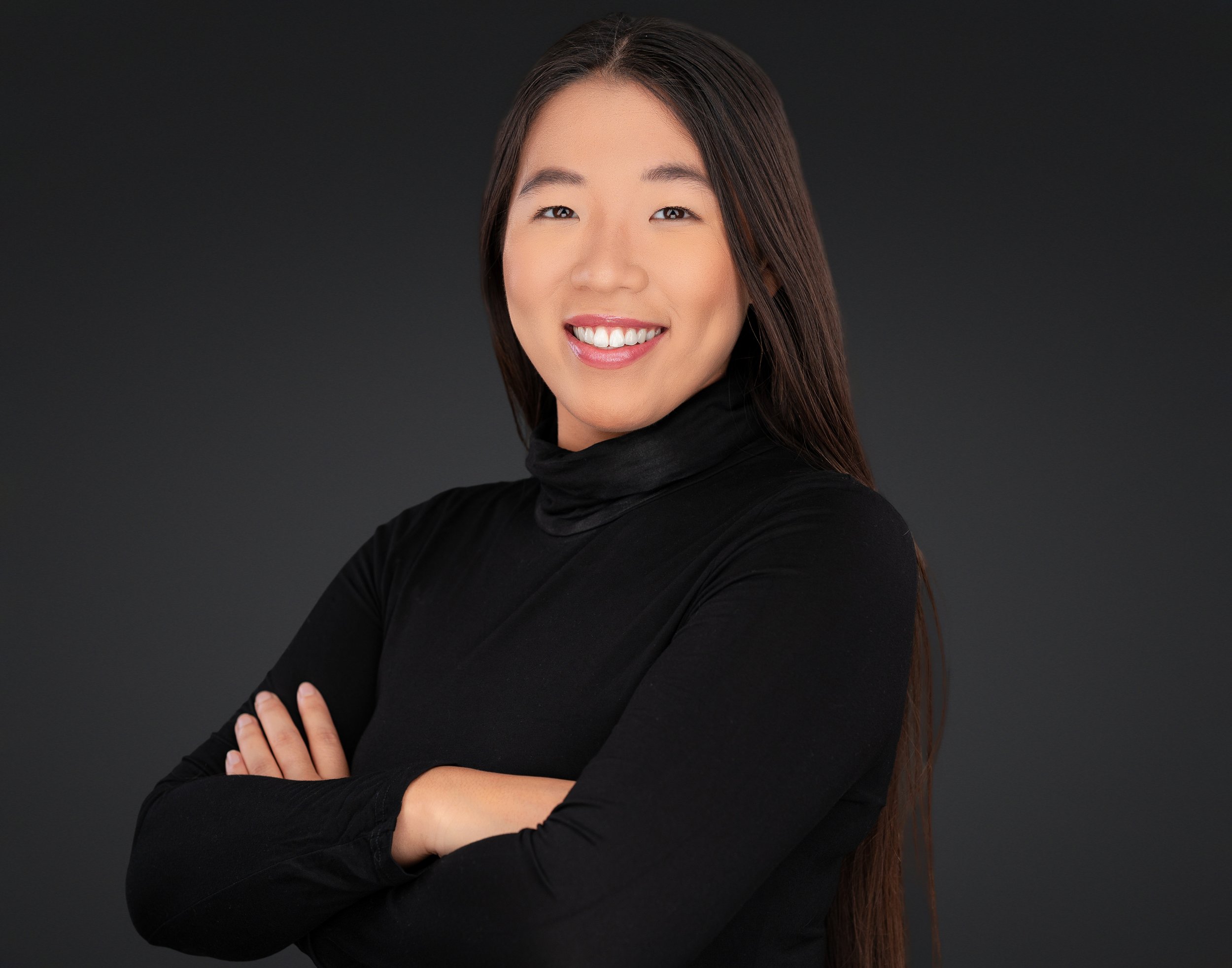 Toronto Headshots | Portraits