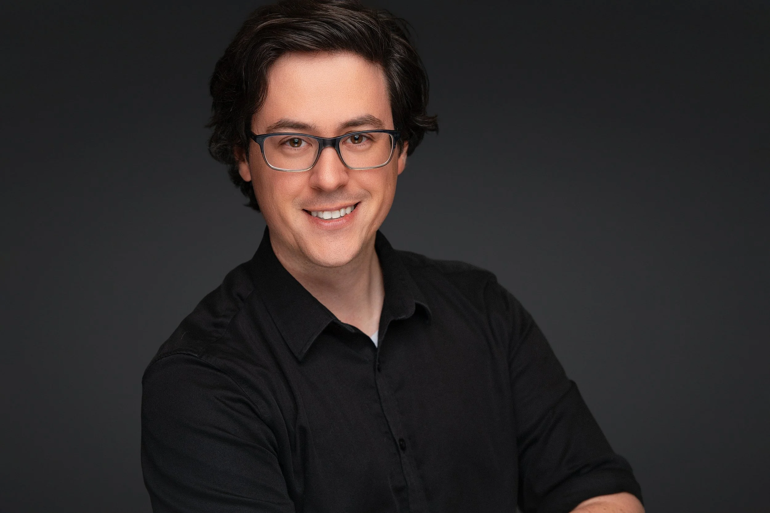 Toronto Headshots | Portraits