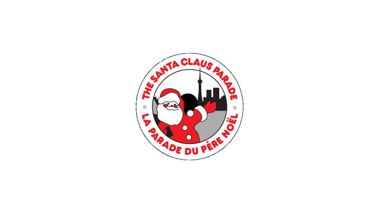 Santa Clause Parade