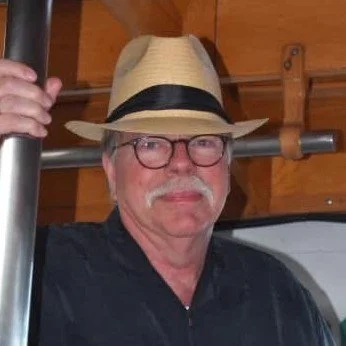 Bill Maddy