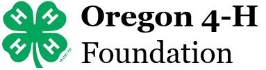 Oregon 4-H Foundation