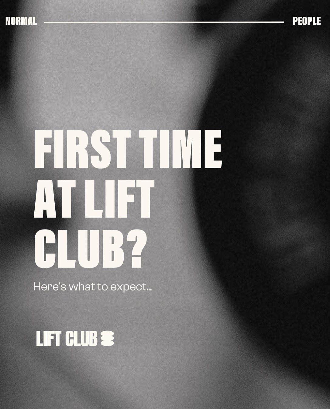 Keen to give Lift Club a go? Still not sure what to expect? 

⚡️ 60min group lifting and cardio sessions (warm up &amp; cool-down included 😉).
⚡️ Mon, Tues, Thurs | BUILD - Strength and Hypertrophy.
⚡️ Wednesday | CAPACITY - Cardio Endurance. 
⚡️ Fr