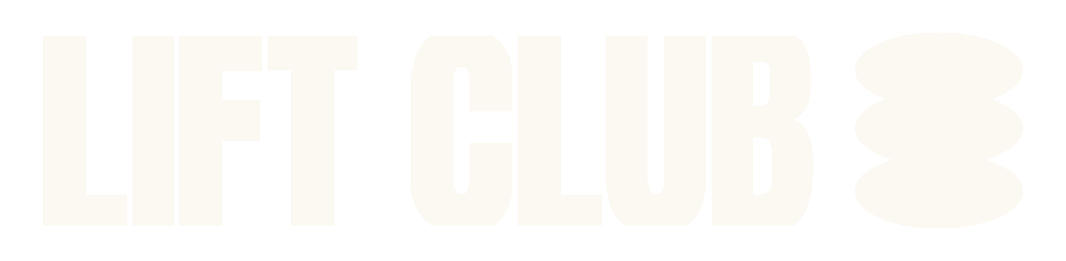 Lift Club