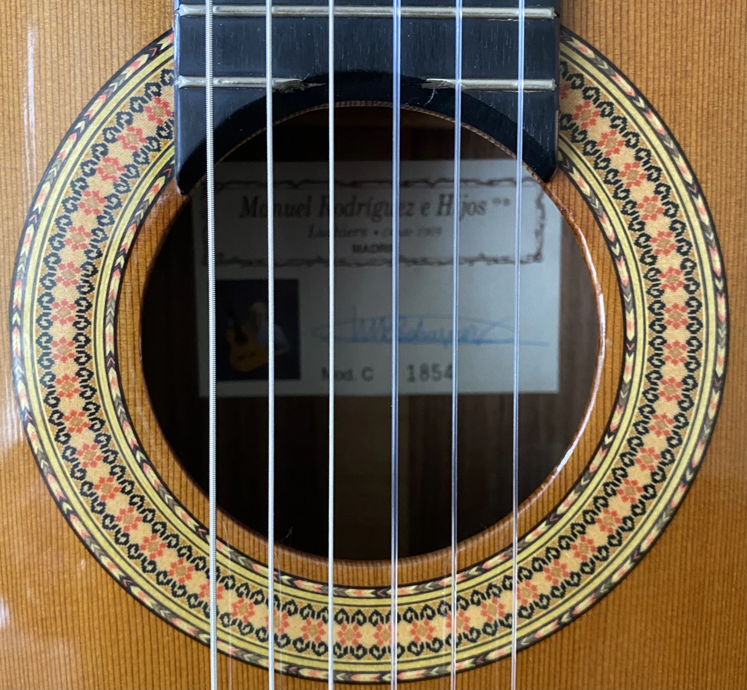 Manuel Rodriguez Classical Spa Treatment.JPG