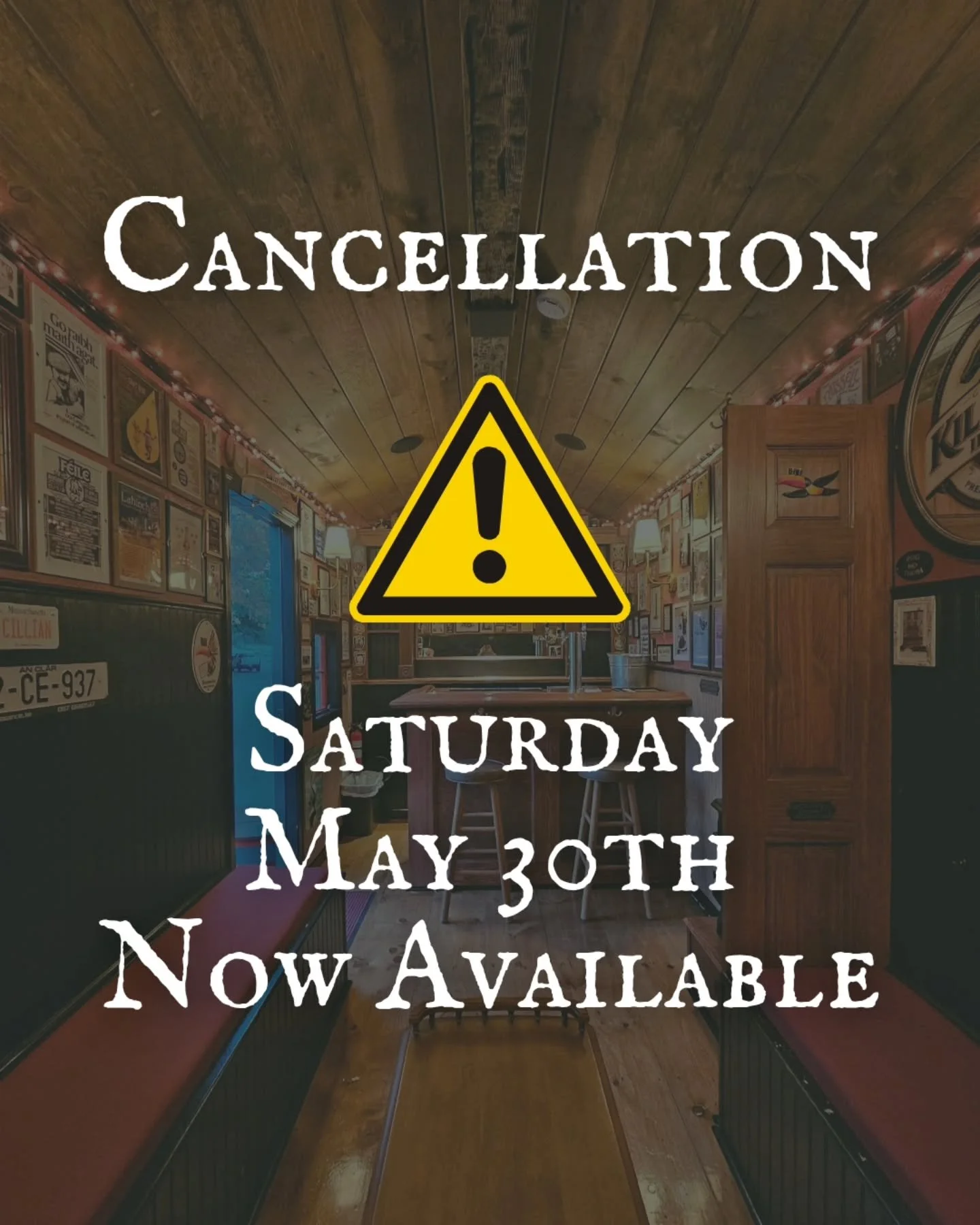 Get it while it's hot! 🍺🔥