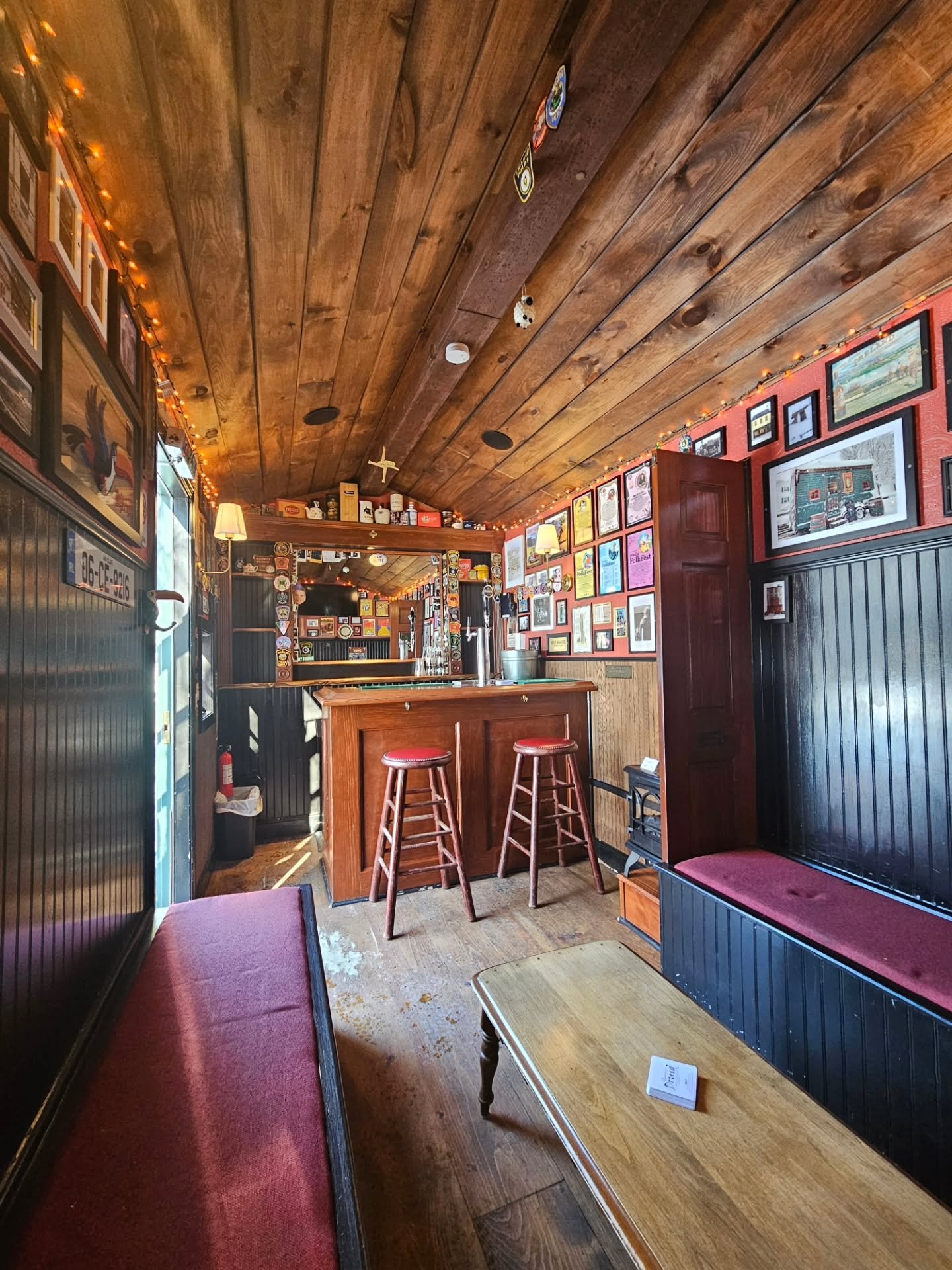 50&deg; and sunny? Christ on a bike... 🌞🍺