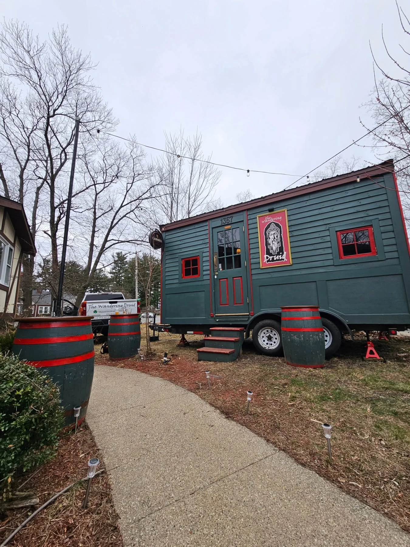 Easter pints in Methuen, MA 🐰🐣🍺