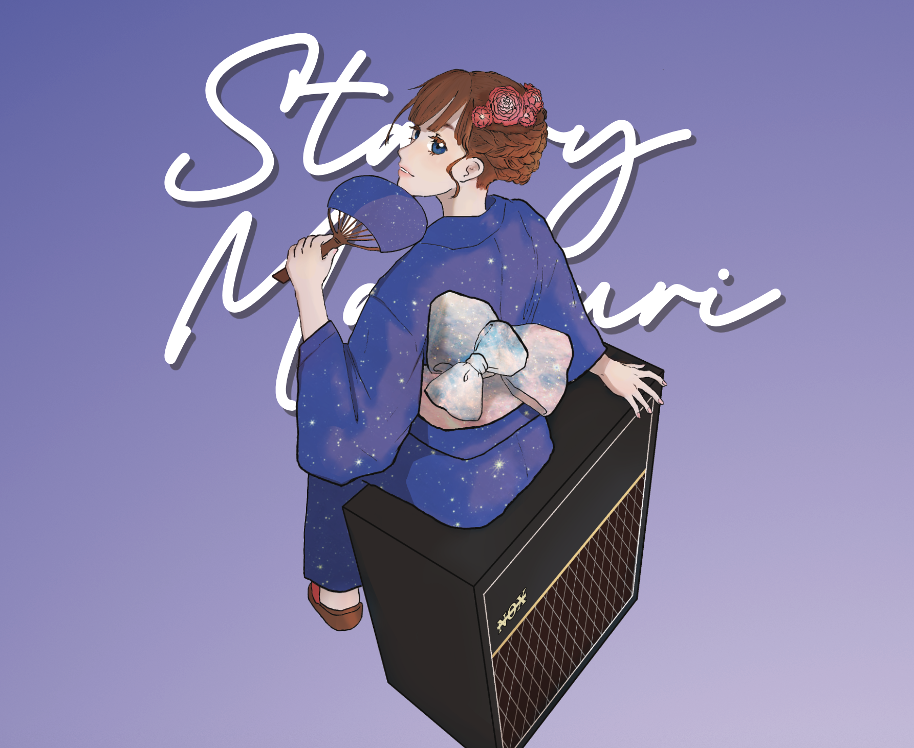 Starry Matsuri
