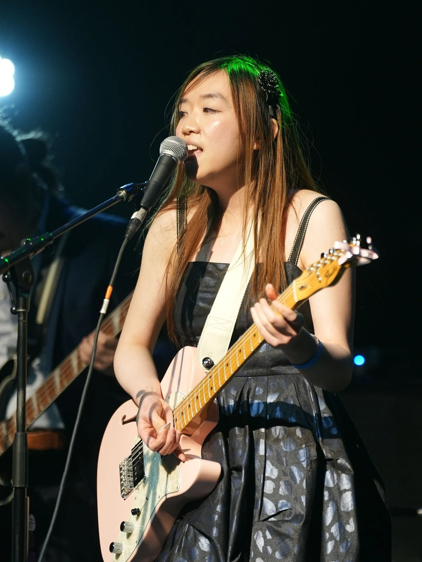 I can say definitively Yukibana '26 was our best show yet. We can't be more proud of @mike_coziness  for masterminding this operation and having us out to perform.

It's honestly still a little surreal to me to meet and see again so many people who c