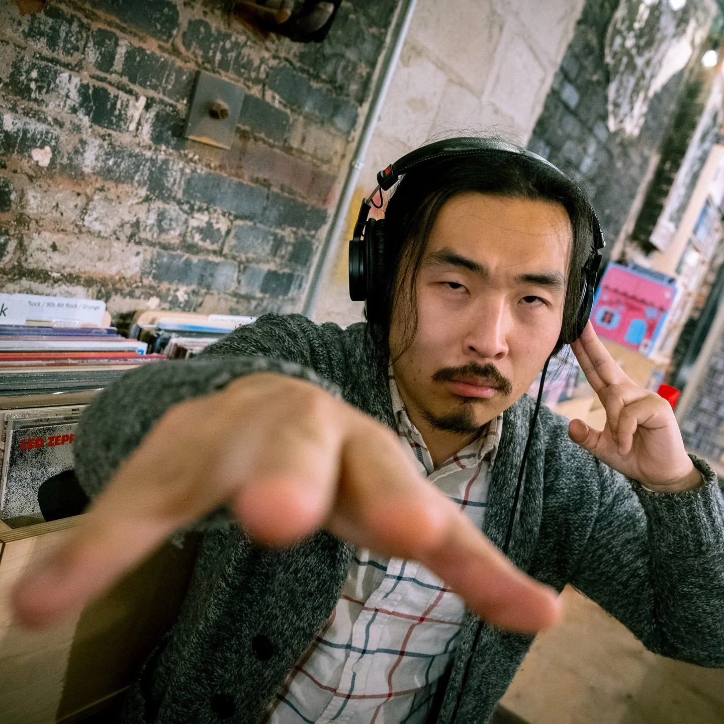 🐟: はる(Haru)
.
.
.
#stardrop #jrock #band #anime #jpop