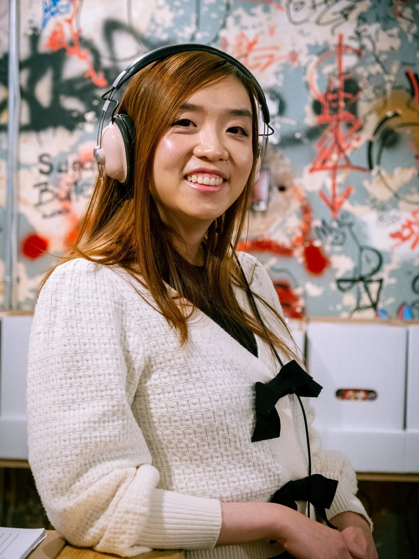 🎸🎤: セイラ pt.2
.
.
.
#stardrop #band #anime jrock #jpop