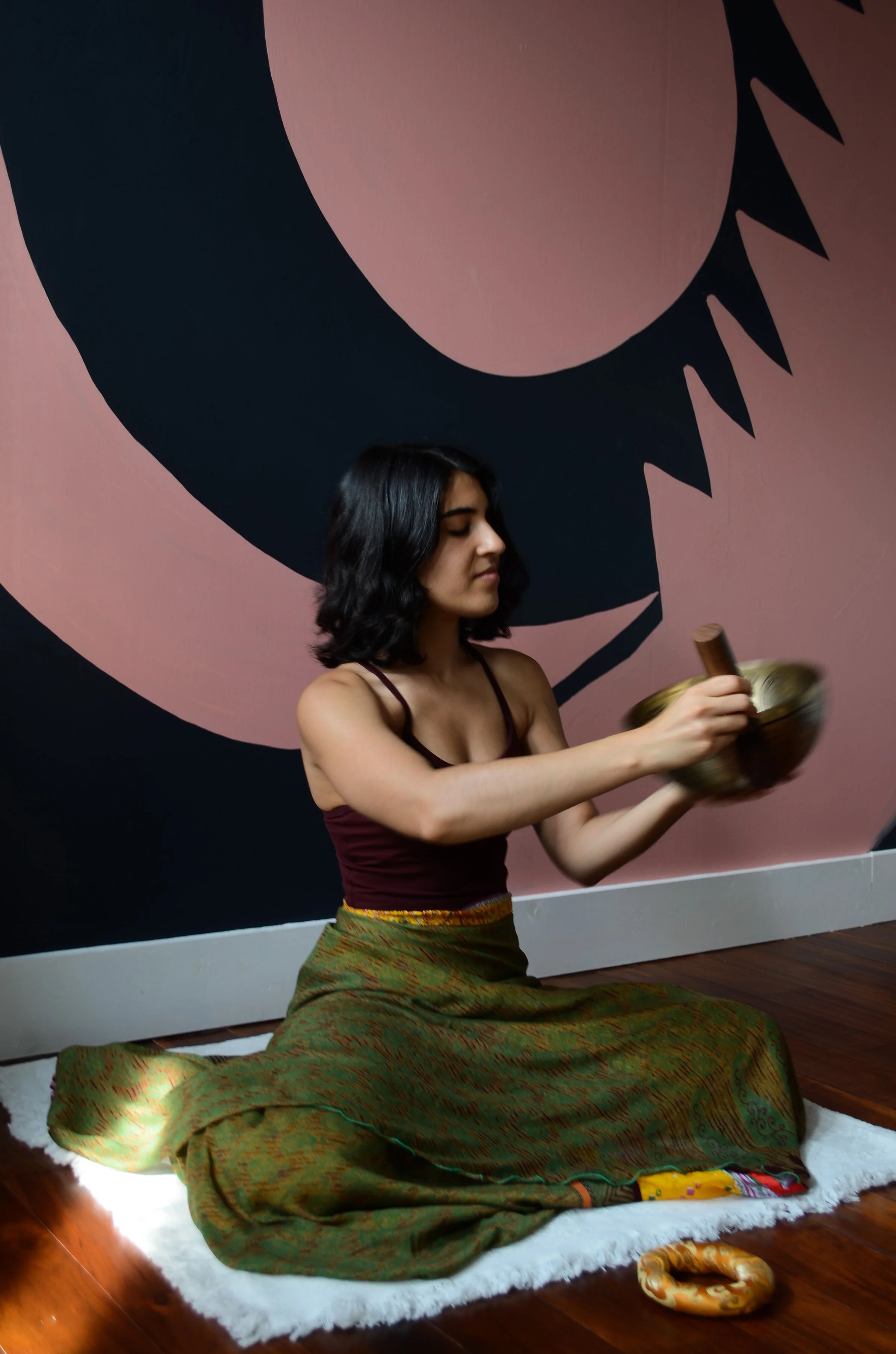 Sold Out: Sound Healing Basics Training