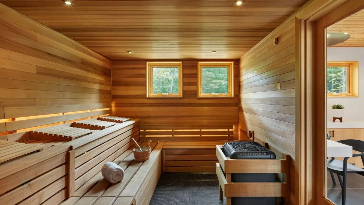 Self-Guided Wellness Retreat