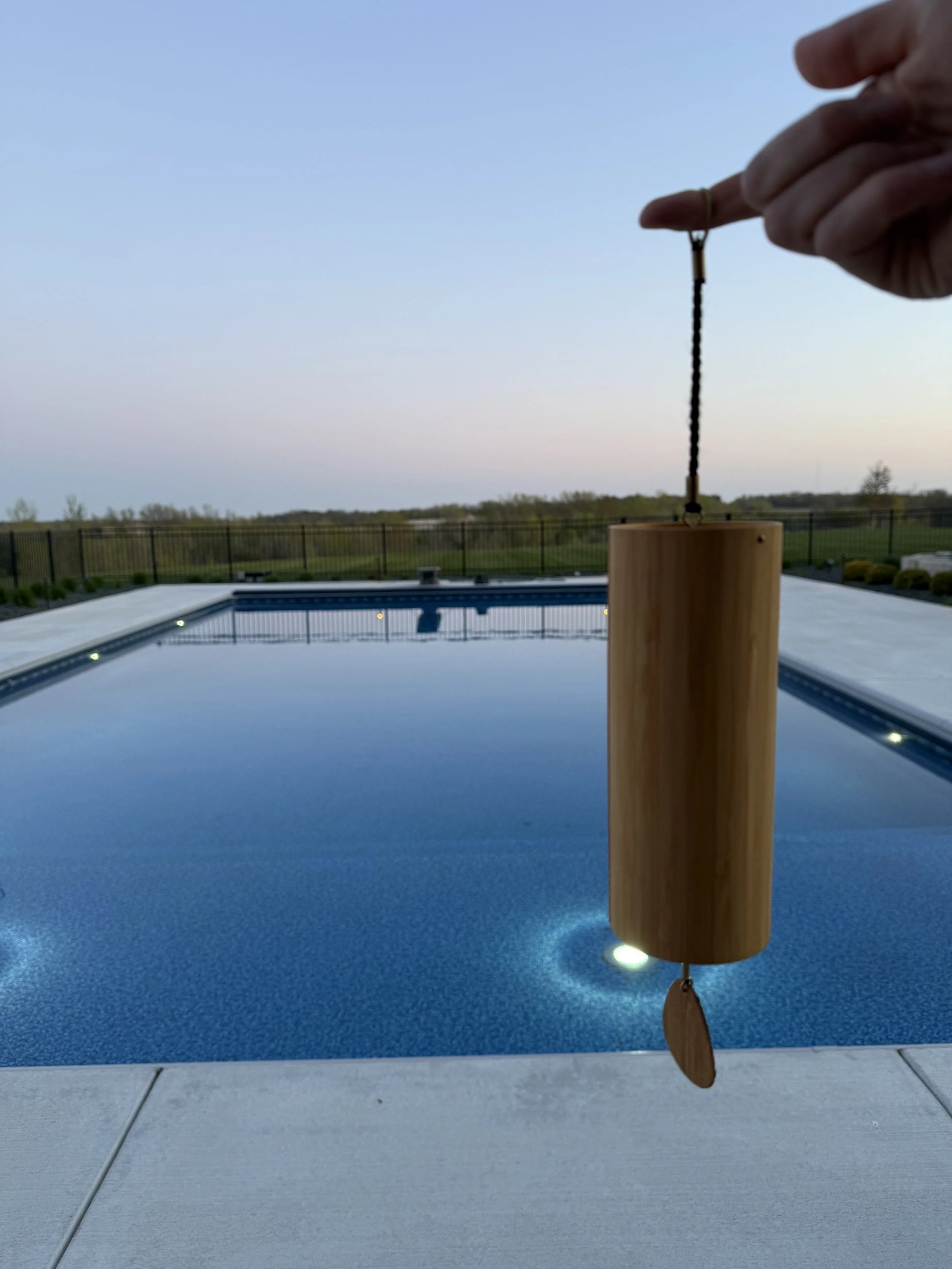 Floating Sound Journey &amp; Sunset Bonfire