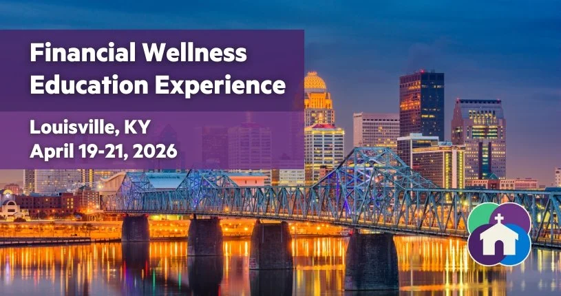 Financial Wellness Education Experience