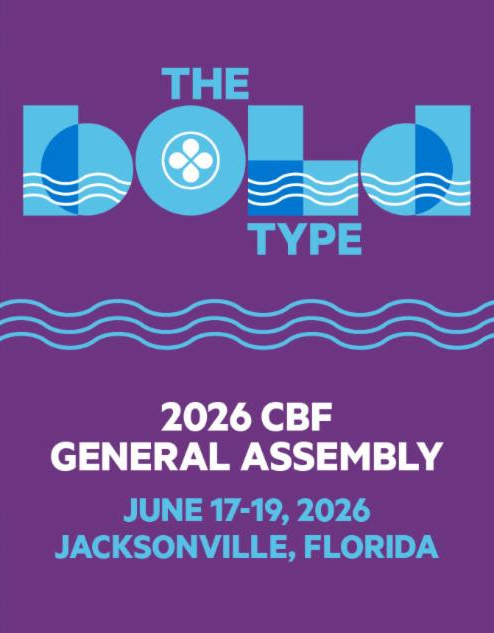 CBF General Assembly